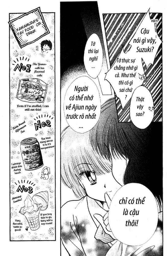 awasete ippon chapter 4.1 8