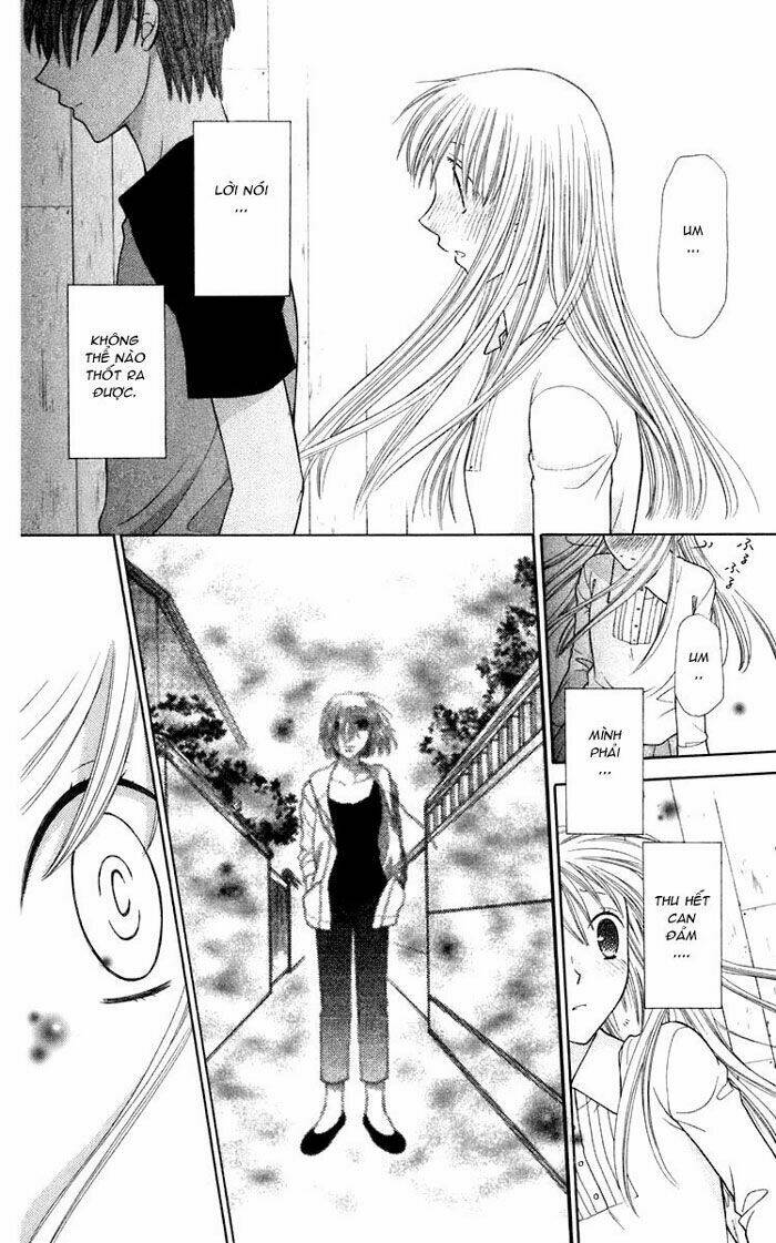 hóa giải lời nguyền chapter 114 38