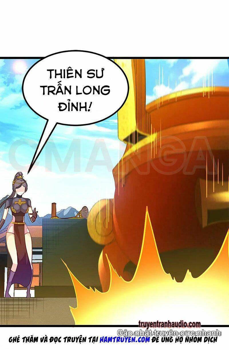 cửu dương thần vương chapter 234 16