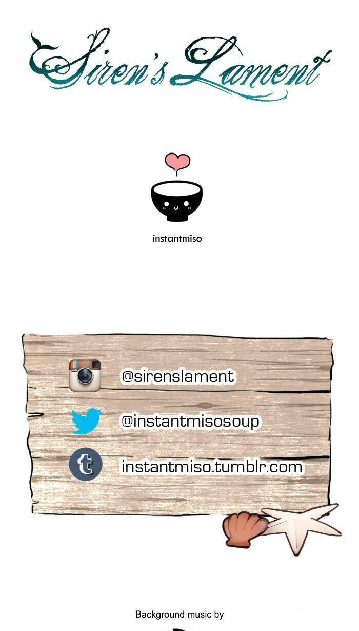 khúc hát người cá siren chapter 6 28