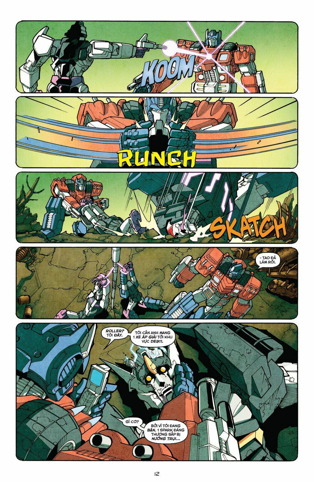 the transformers: more than meets the eye chapter 9 14