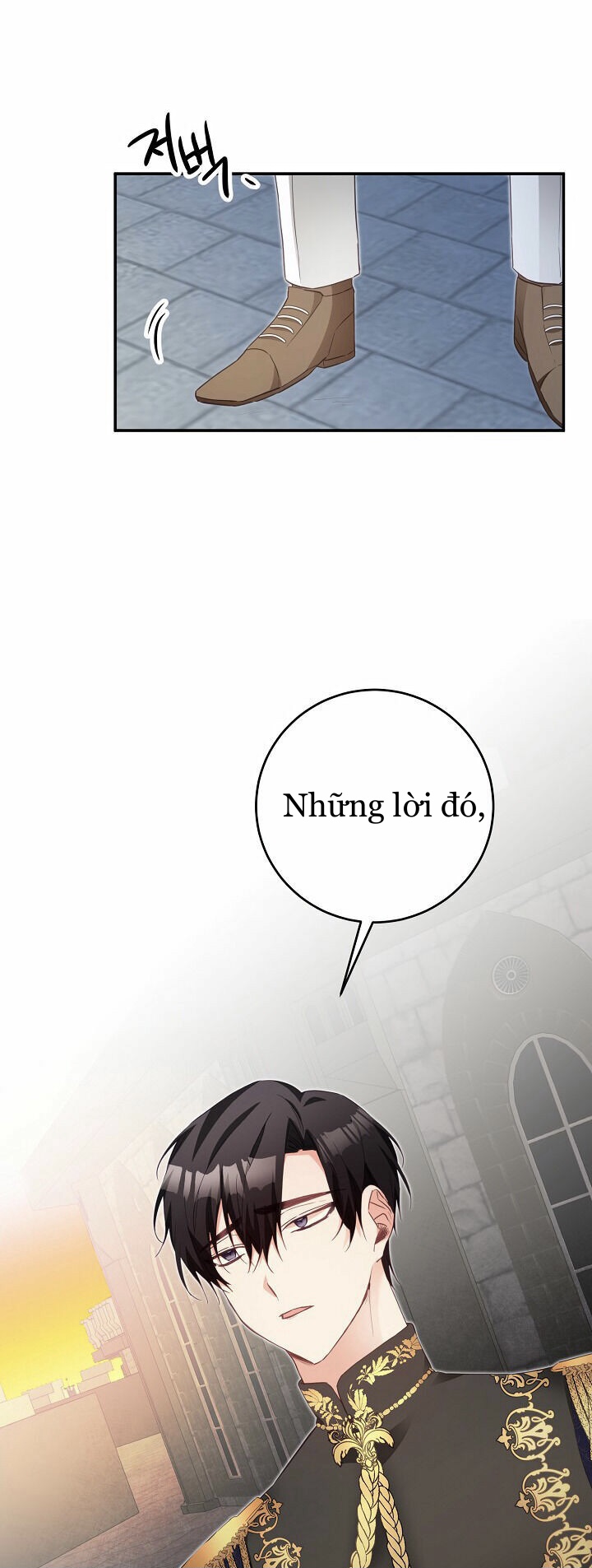 lý do nàng ấy sống như 1 ác nữ chapter 16 9