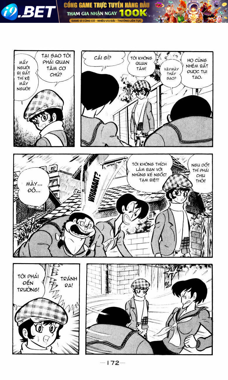 devilman chapter 15 9