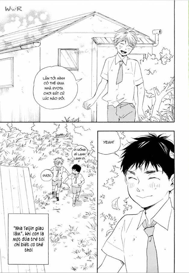 mad cinderella chapter 1 6