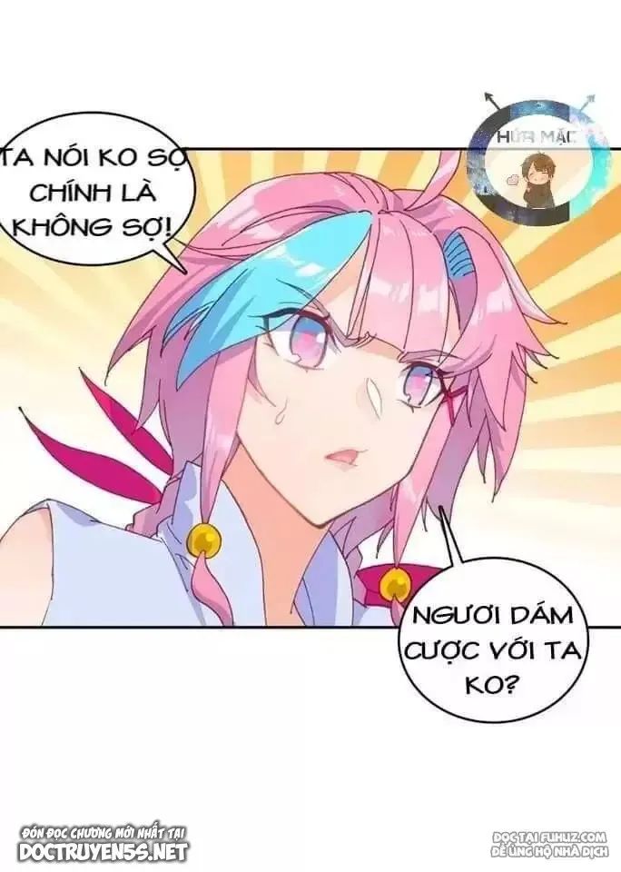 Lão Đại Xuyên Không Thành Tiên Nữ chapter 53.2 17