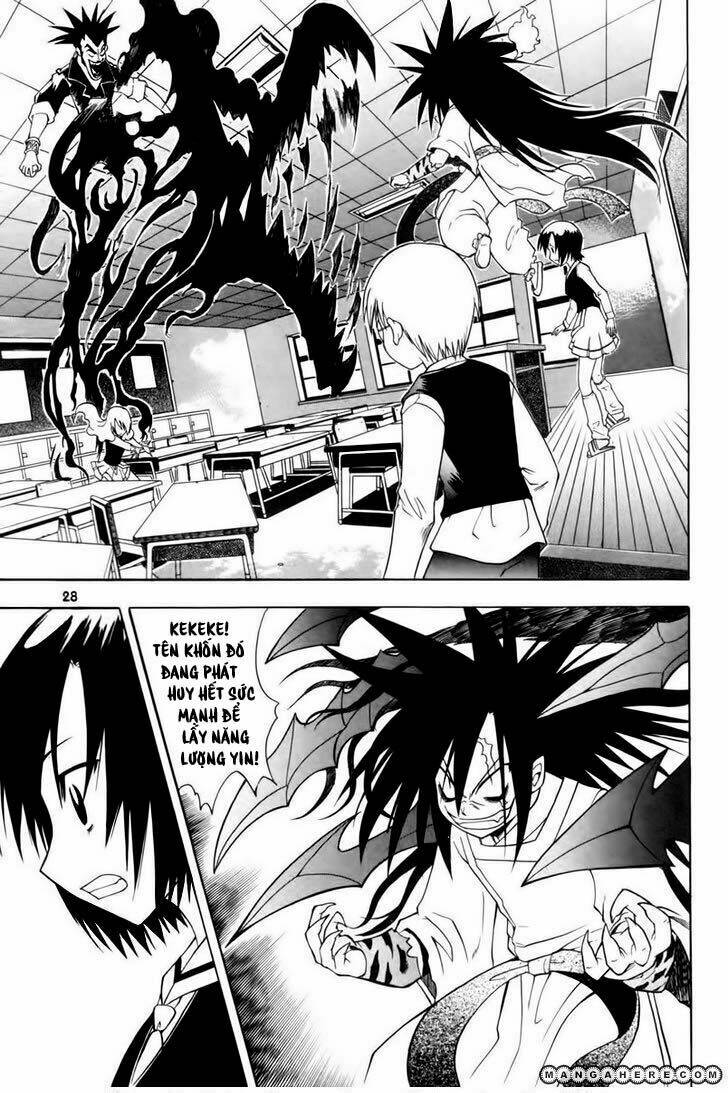 gwisin byeolgok - bí kíp của quỷ chapter 9 4