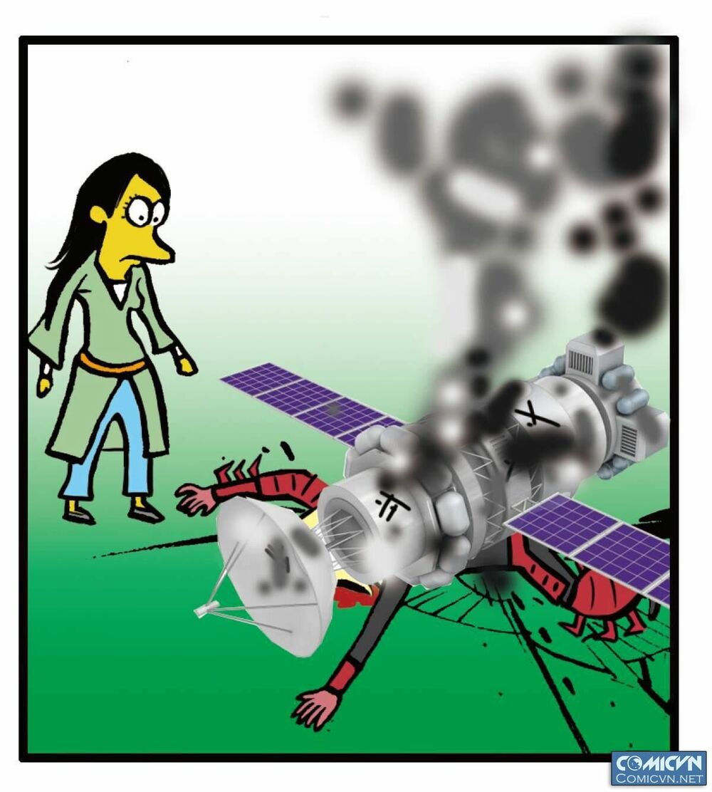 sơn hải kinh truyện chapter 57 38