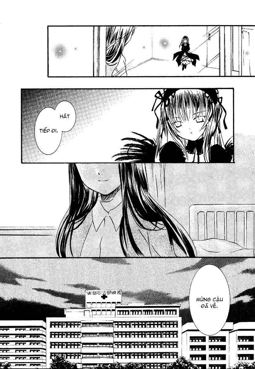 rozen maiden chapter 8 26