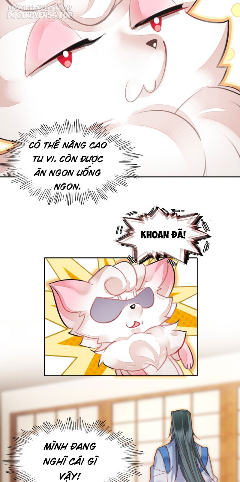 hóa ra ta là tuyệt thế cao thủ chapter 8 34