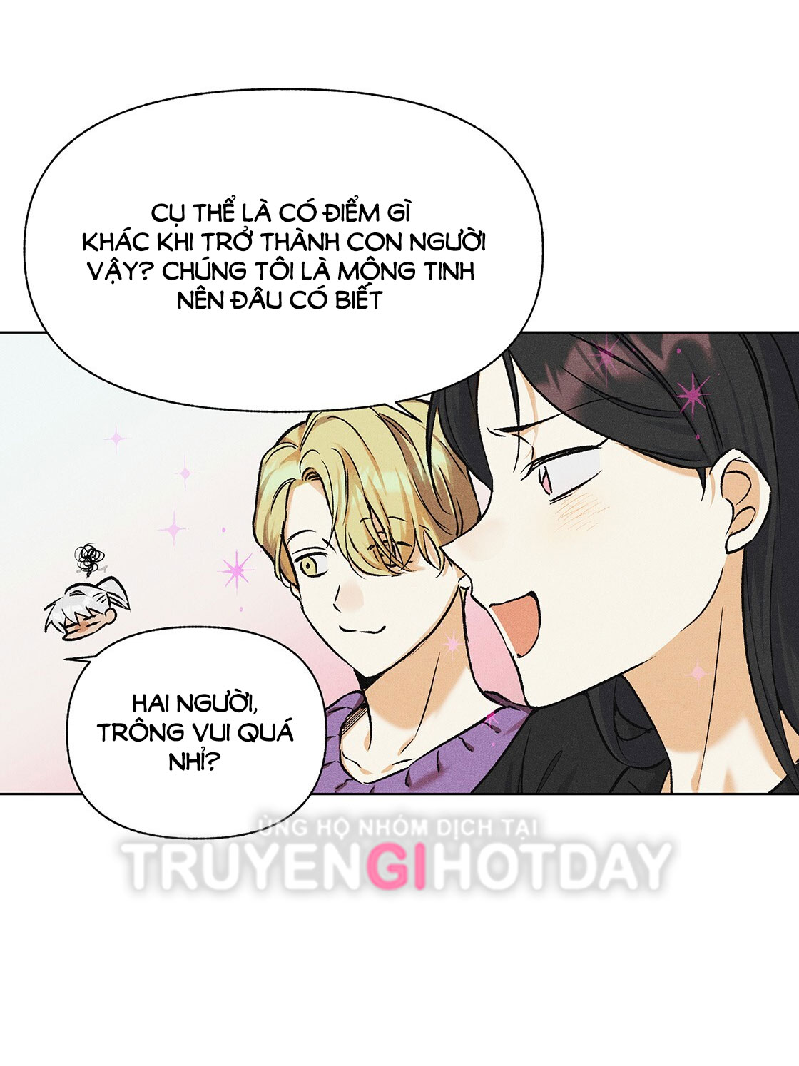 Công Thức Nấu Ăn Thích Hợp Nhất chapter 25.1 - Trang 7