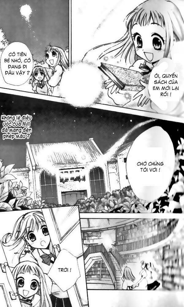 kilala princess - công chúa kilala chapter 11 29