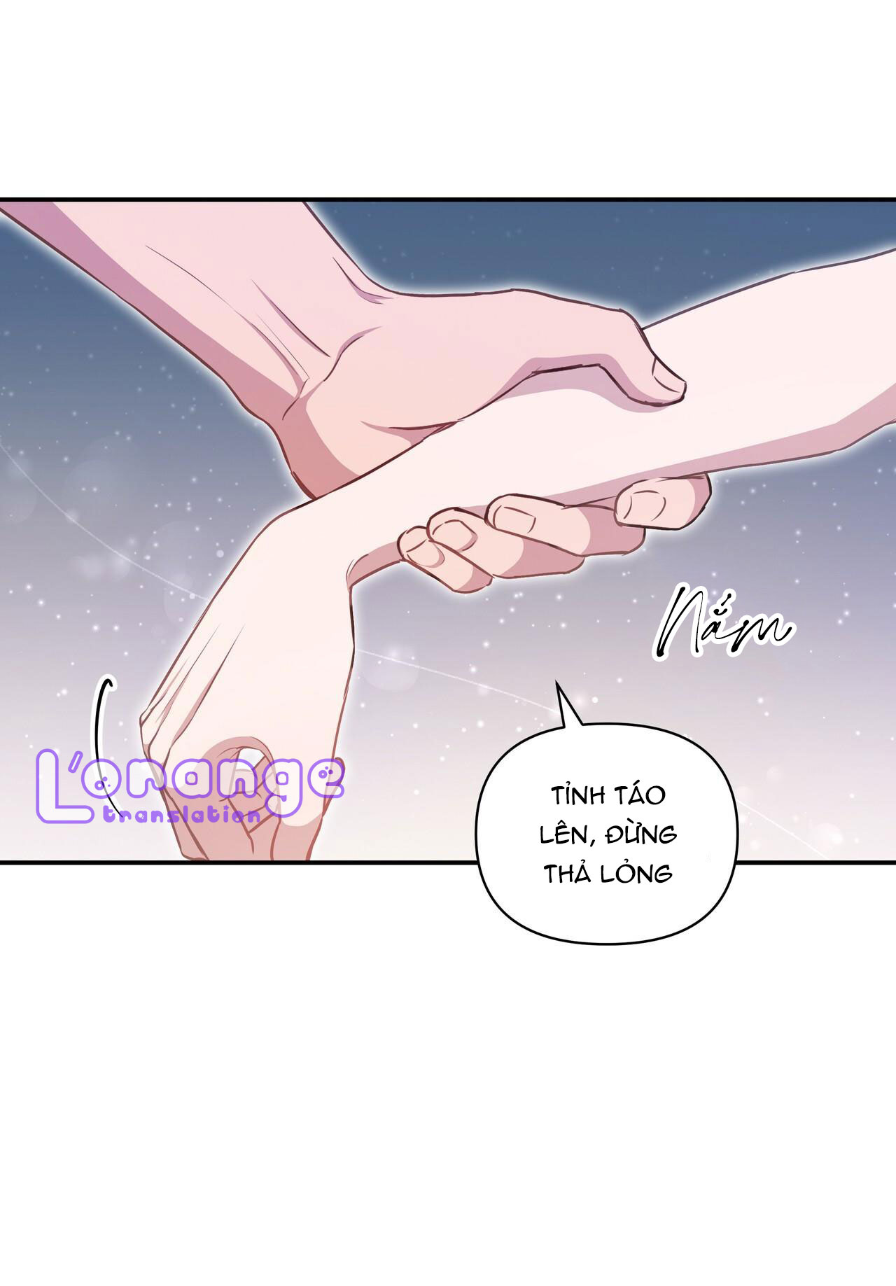 cách để sống sót với tư cách là người chơi chapter 9 63