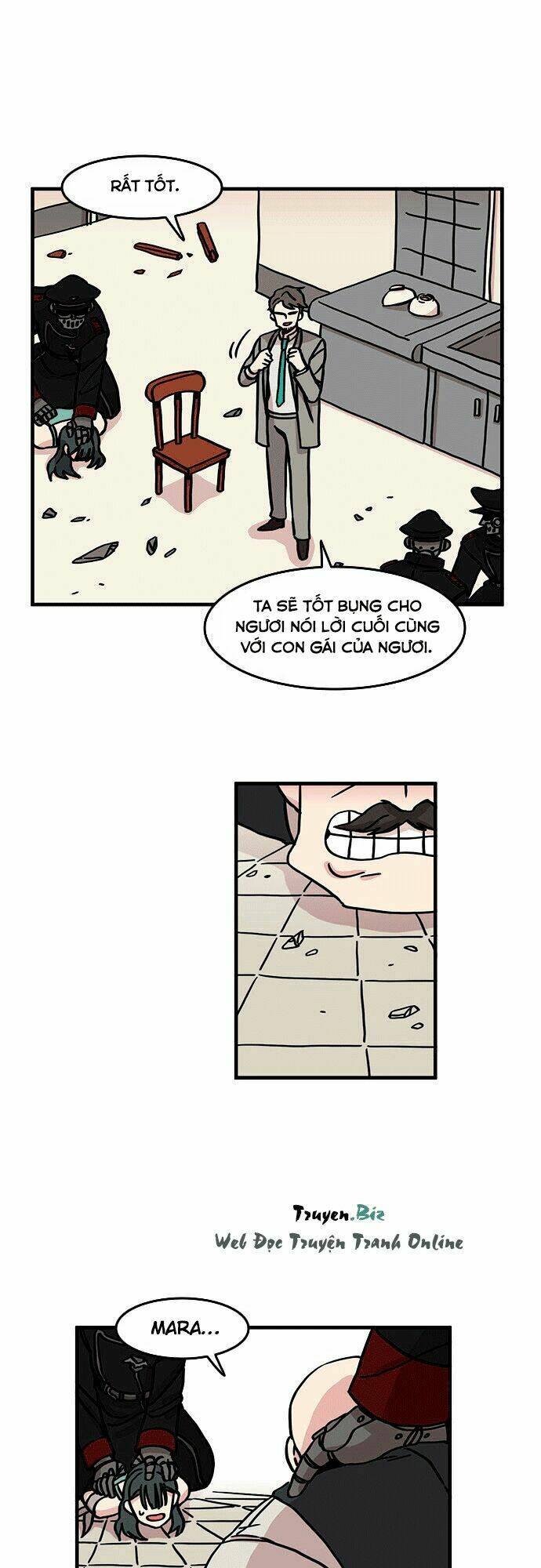 minus hand chapter 15 14