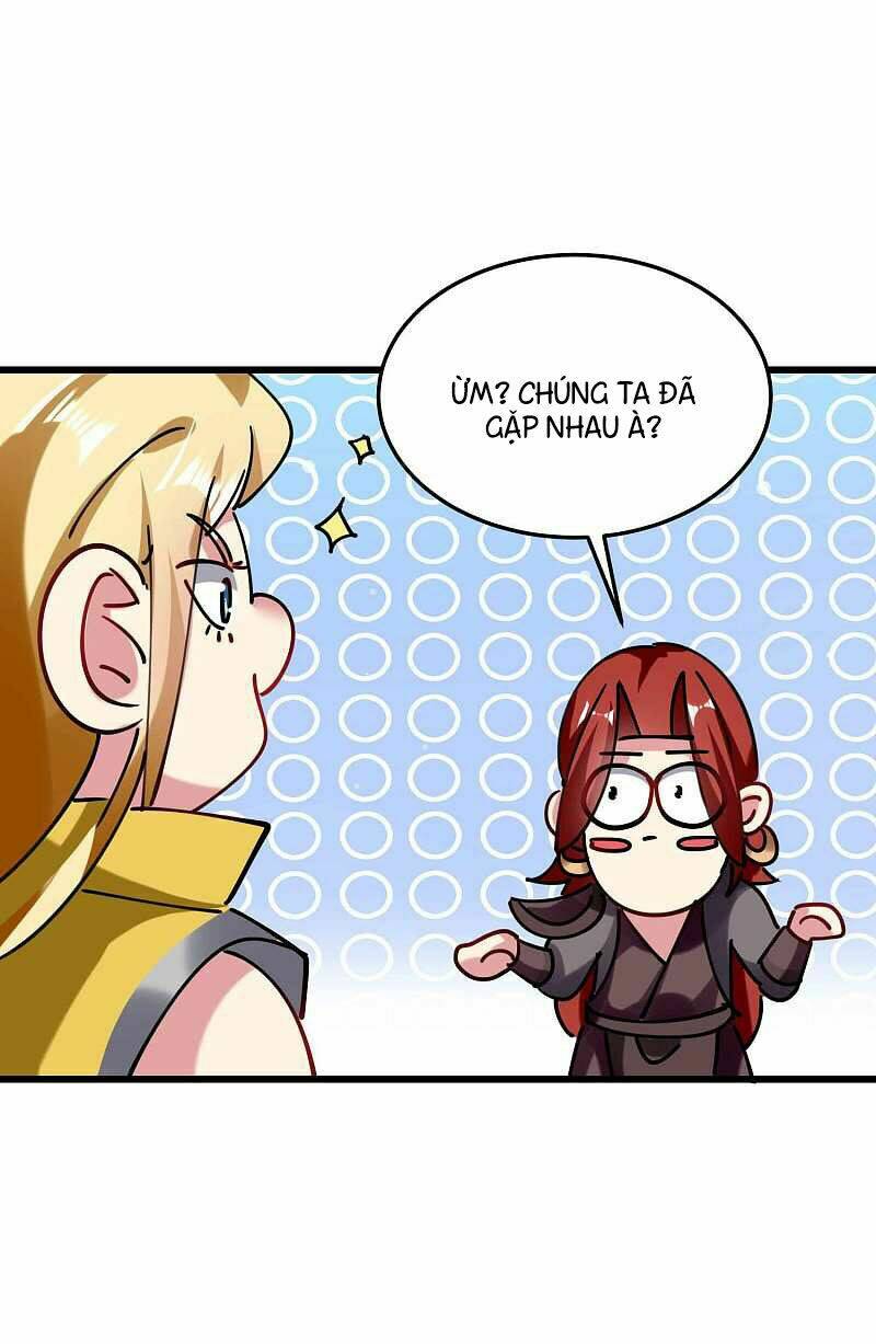 vạn giới tiên vương chapter 96 18