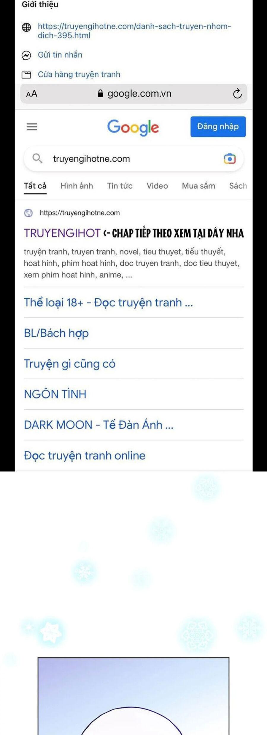 anh trai tôi quá hiền lành làm tôi lo lắng ghê chapter 82 2