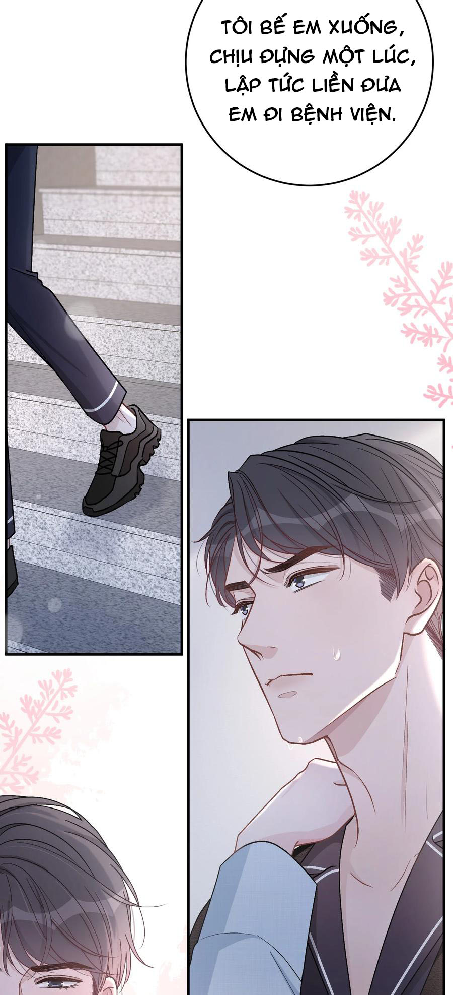 trước và sau ly hôn! chapter 44 33