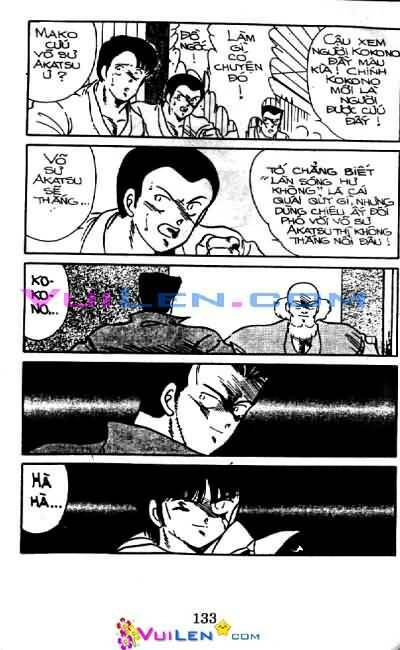 truyền nhân atula - shura no mon i chapter 2 133