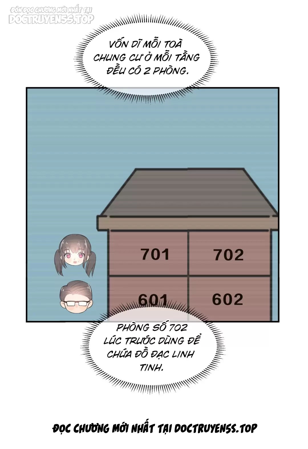 lời nói dối của cô ấy chapter 9 45