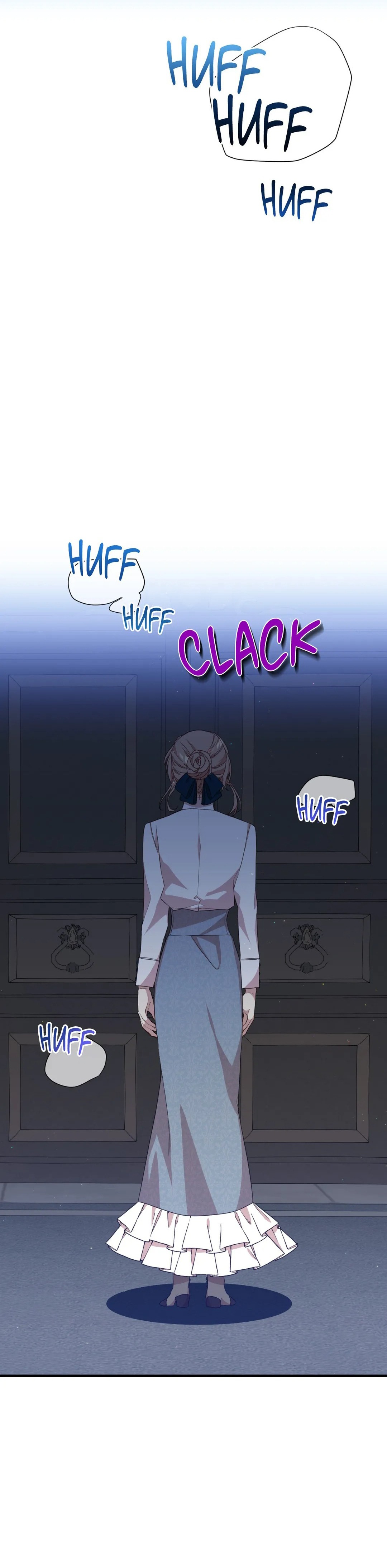 chị ấy là nữ chính trong truyện đó chapter 40 29