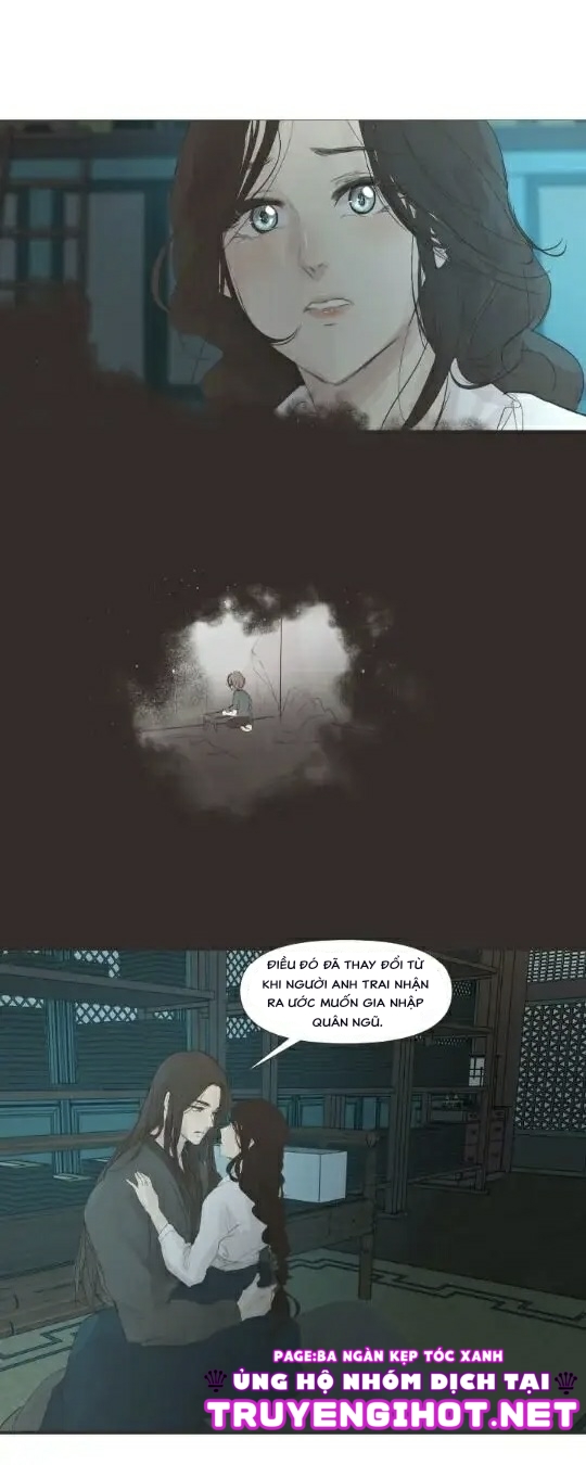 ellin’s solhwa chapter 14 17