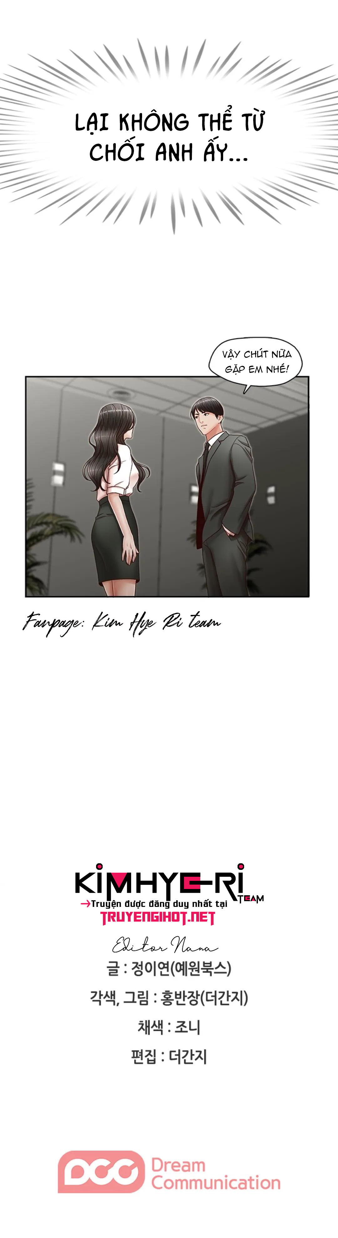 thư ký của anh trai chapter 20 18