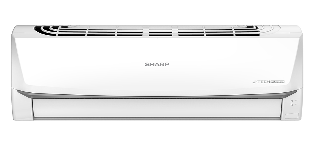 X18ZEW - Máy lạnh Sharp Inverter 2 HP AH-X18ZEW - Hàng chính hãng - Giao HCM
