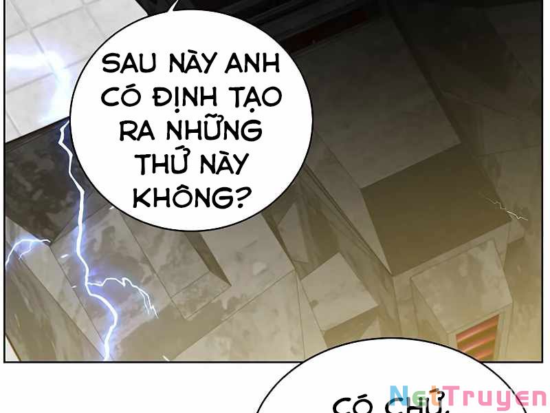 Anh Hùng Mạnh Nhất Trở Lại chapter 79 94