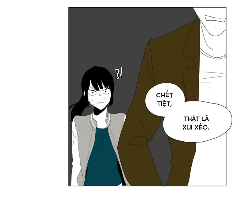 thú cưng của tôi là dơi chapter 41 14