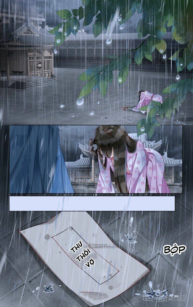 như mộng lệnh chapter 28 9