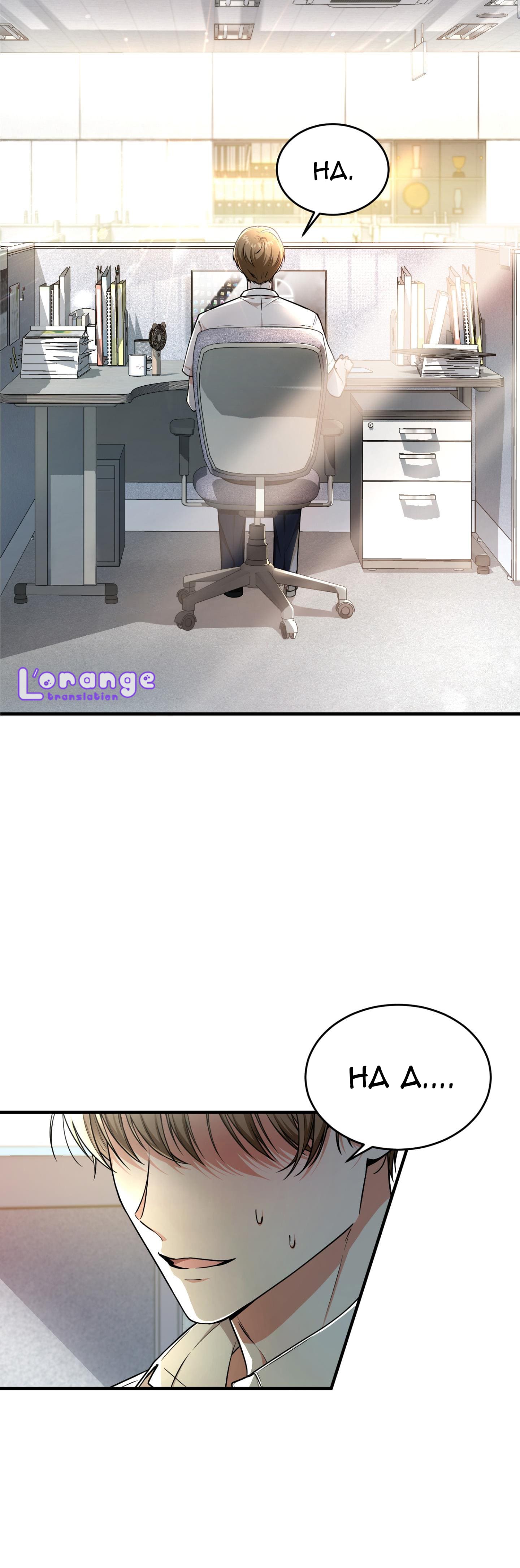 tên nhóc cùng bang hội là hàng xóm chapter 1 5