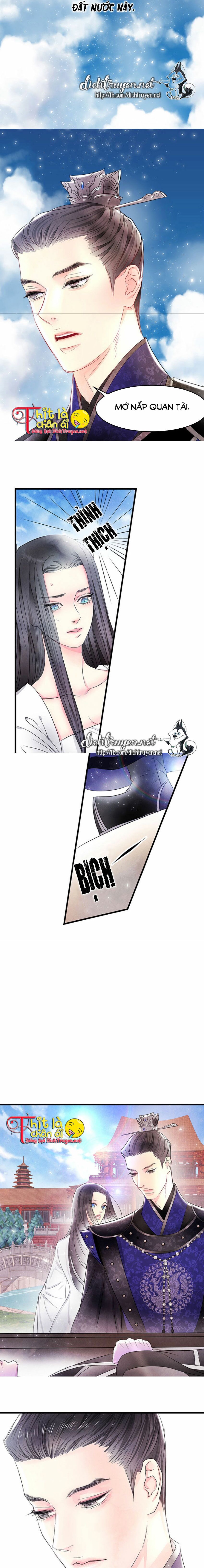 đêm dục vọng (full) chapter 2 7