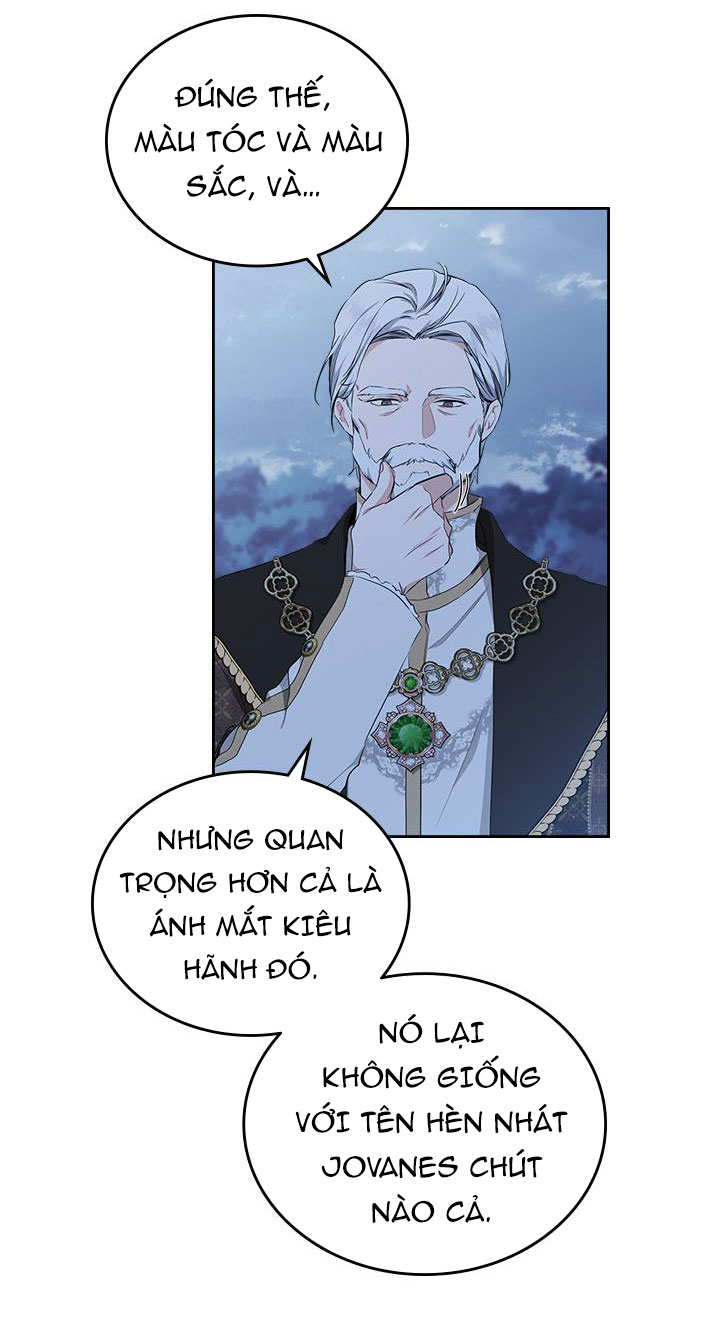 lần này tôi sẽ trở thành gia chủ chapter 47.1 4