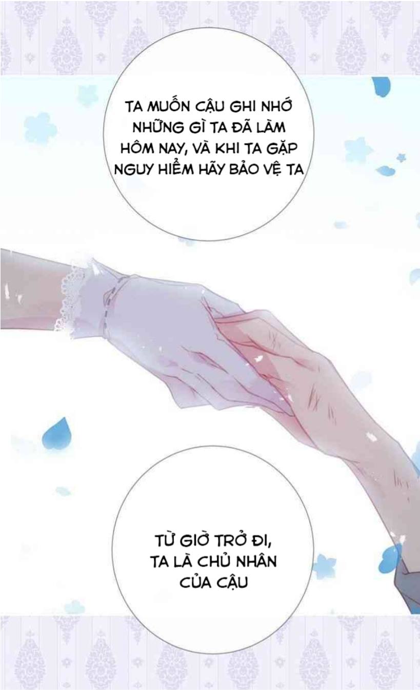 tuyển tập các chương prologue hàn chapter 11 19