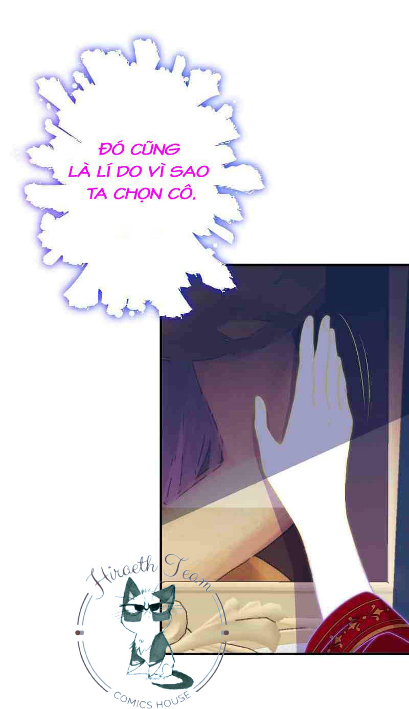 tôi sẽ có được trái tim của hoàng đế ! chapter 1 51