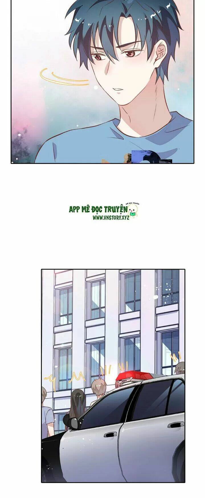 bạn trai kém tuổi bẫy yêu tôi chapter 24 44