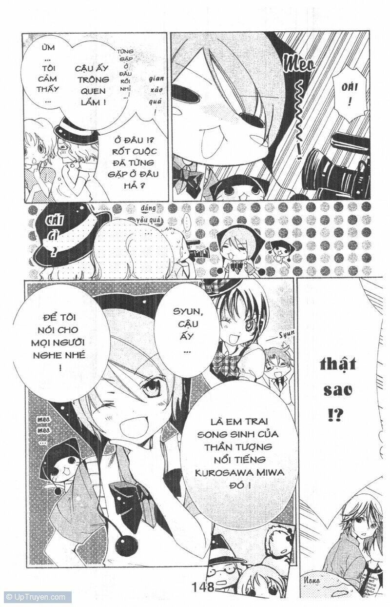 ore-sama kingdom chapter 6 148