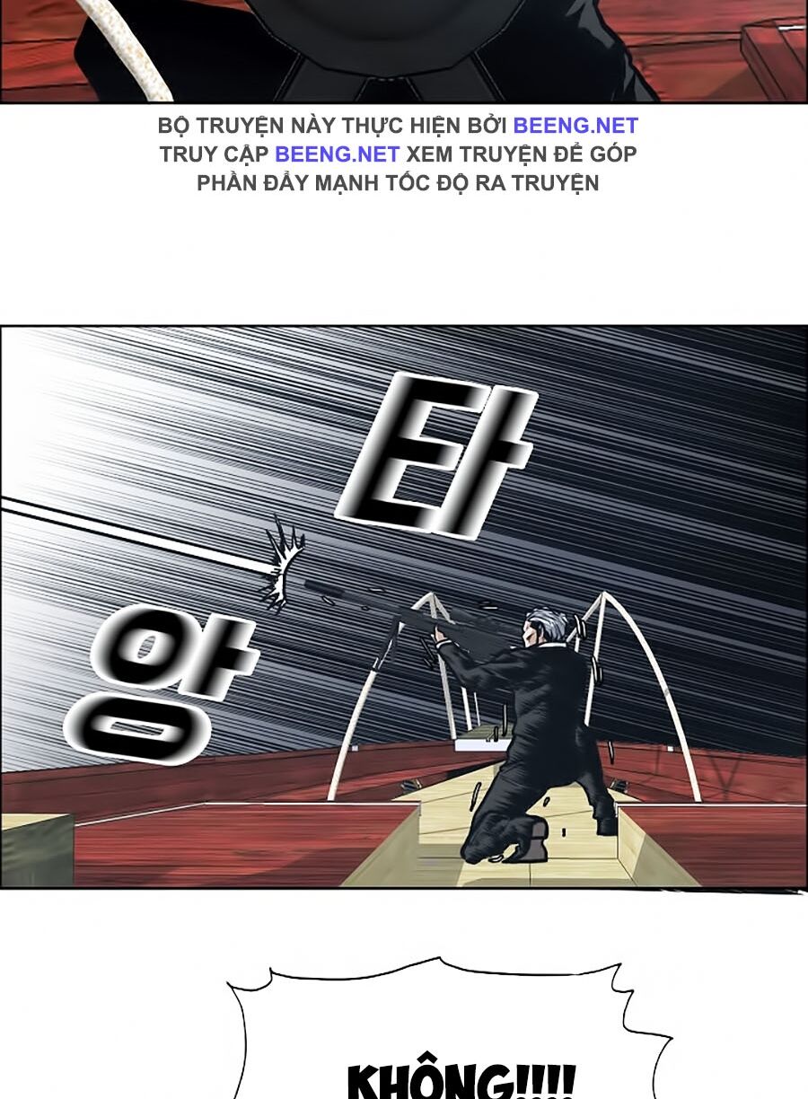 bá chủ học đường ss3 chapter 8 24