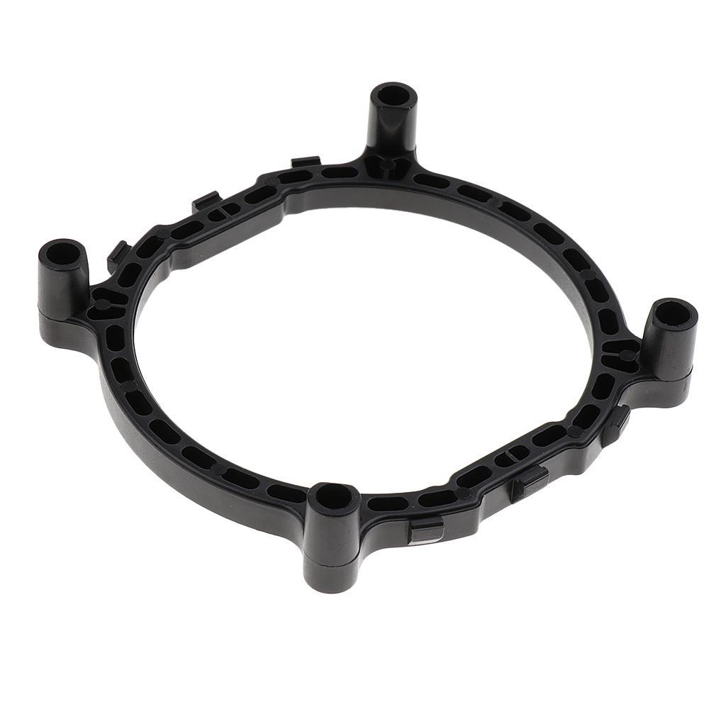 CPU Cooler Heatsink Bracket Holder Socket Mounting Screws For Intel LGA2011