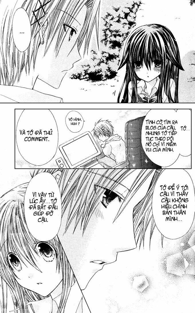 kokoni iru yo chapter 13 11