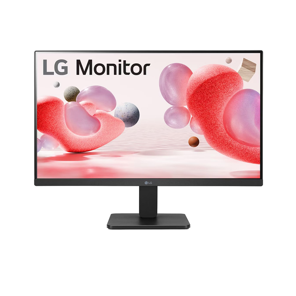 Màn Hình LG 24MR400-B (23.8 inch - IPS - FHD - 100Hz - 5ms) - Hàng chính hãng