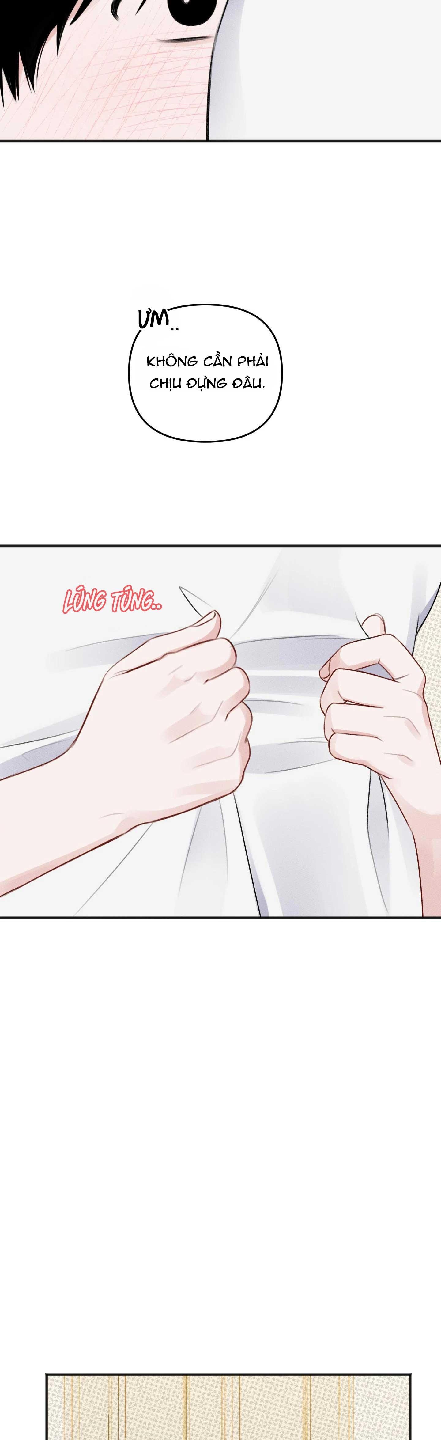 bé xúc tu chapter 30 25