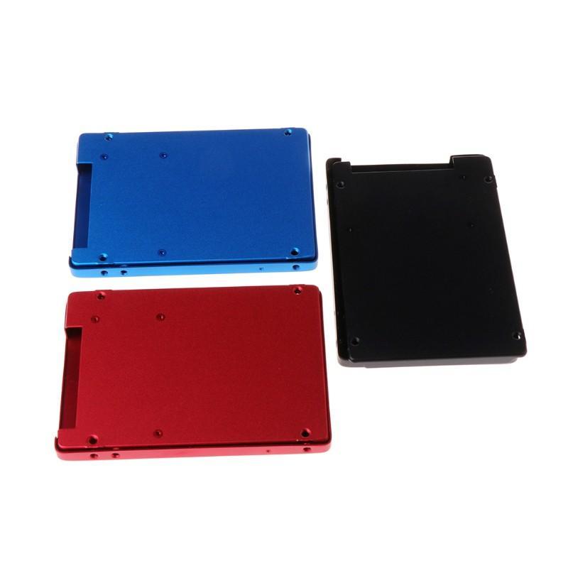 Vỏ kim loại bảo vệ ổ cứng SSD