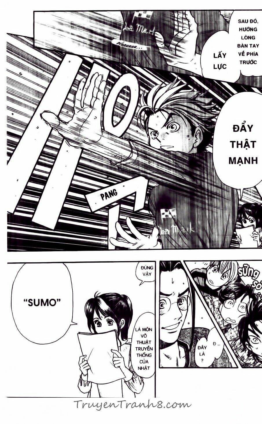 dragon voice chapter 76 4