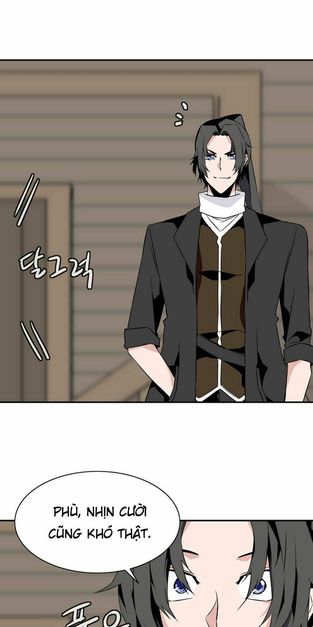 ảo mộng vương chapter 23 17