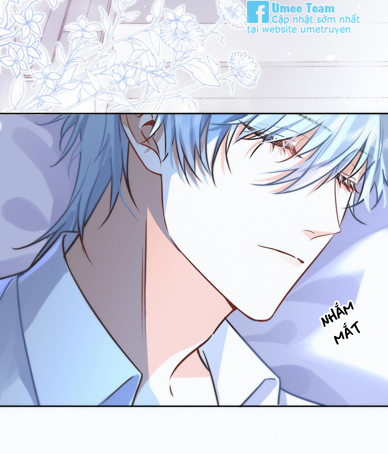 huynh dạy đệ vô lễ chapter 3 13