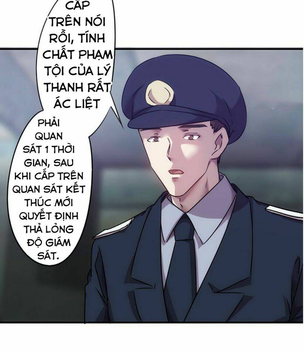 tối cường công nhân chapter 100 8