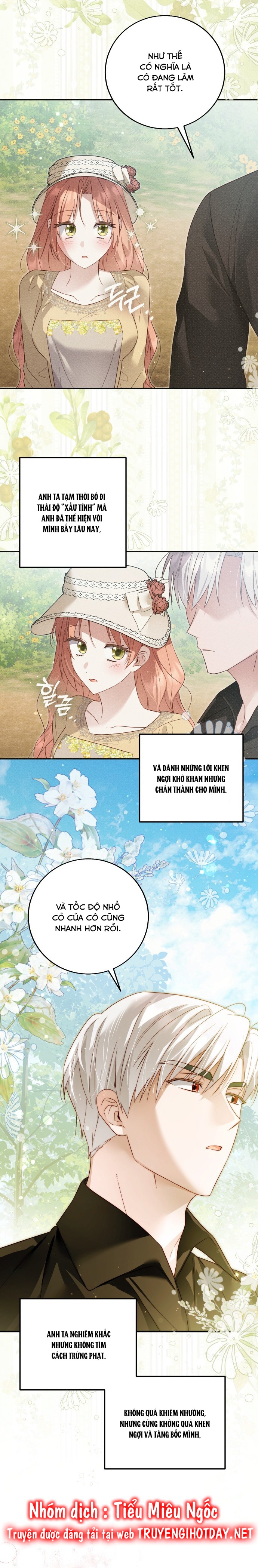 ngã xuống thiên đường chapter 18 14