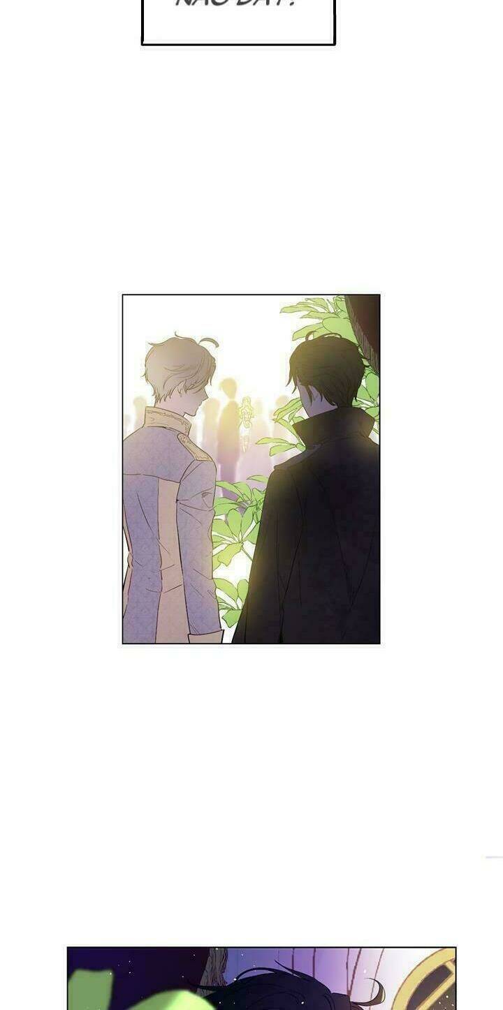 một ngày nọ ta trở thành công chúa chapter 25 4