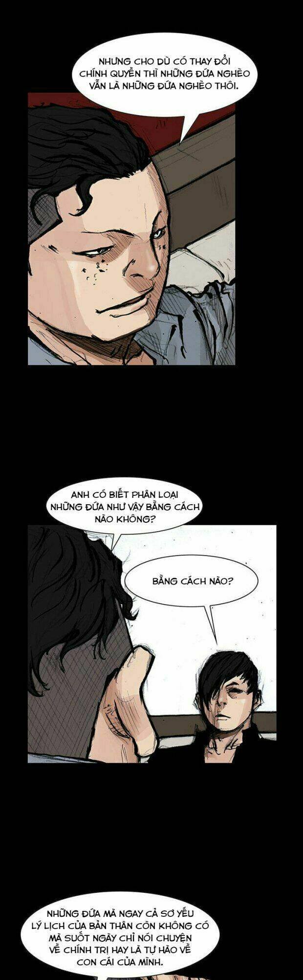 dokgo 2 | độc cô 2 chapter 20 14