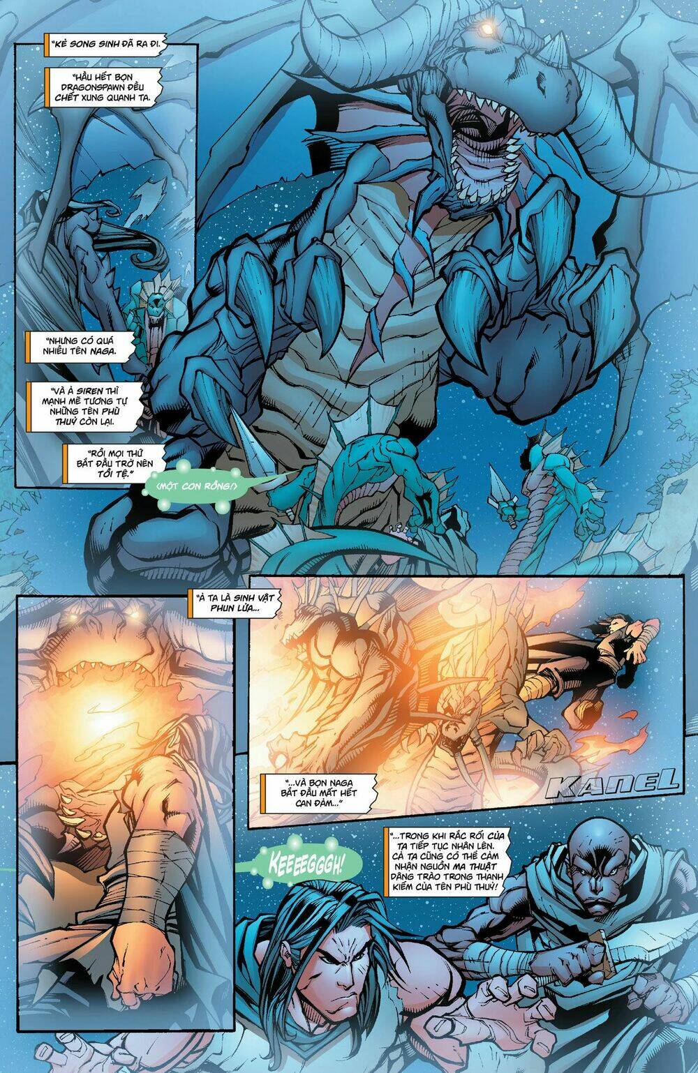 world of warcraft chapter 13 21